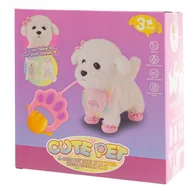 Zabawki interaktywne dla dzieci - DLA DZIECI ZABAWKA PIESEK STEROWANY INTERAKTYWNY - miniaturka - grafika 1