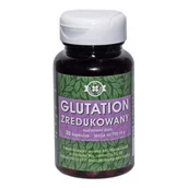 Przeziębienie i grypa - A-Z MEDICA Glutation zredukowany 250 mg 30 kaps. A-Z Medica - miniaturka - grafika 1