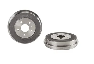Bęben hamulcowy Brembo 14.A695.10 - Bębny hamulcowe - miniaturka - grafika 1