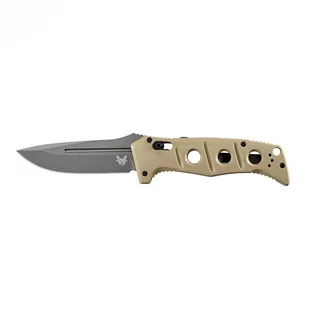 Nóż Benchmade 2750GY-3 Auto Adamas - Noże - miniaturka - grafika 1