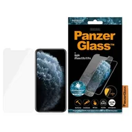 Szkła hartowane na telefon - PanzerGlass Pro Standard Super+ iPhone X /XS/11 Pro - miniaturka - grafika 1