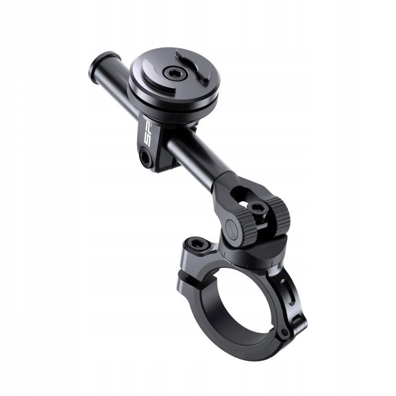 Uchwyt Motocyklowy Na Telefon Na Kierownicę Mount Spc+ Moto Mount 3D 1 1/2