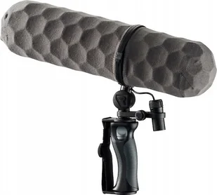 Rycote Rycote Nano Shield Kit NS4-DB - Akcesoria fotograficzne - miniaturka - grafika 1