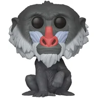 Figurki kolekcjonerskie - Funko POP POP Disney The Lion King Rafiki 889698385473 - miniaturka - grafika 1