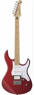 Gitary elektryczne - Yamaha Pacifica 112VM Red Metallic z lekcją zdalną GPA112VMRMRL - miniaturka - grafika 1