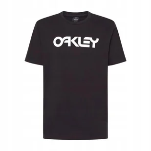 OAKLEY KOSZULKA MARK II 2.0 FOA404011-022 r XXL - Koszulki męskie - miniaturka - grafika 1