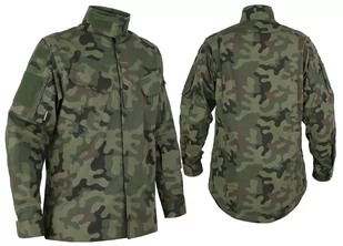 Dominator Bluza Wojskowa 124L Moro Wz.93 XXL - Bluzy męskie - miniaturka - grafika 1