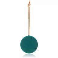 Rękawice i gąbki do kąpieli - FOREO LUNA™4 Body urządzenie do masażu do ciała Evergreen - miniaturka - grafika 1