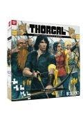 Puzzle - Puzzle CENEGA Comic Book: Thorgal The Archers (1000 elementów) - miniaturka - grafika 1