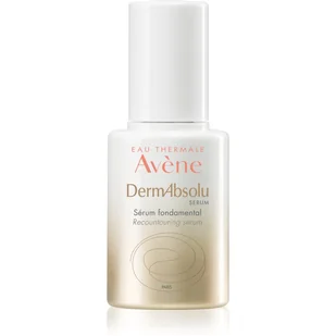 Avene DermAbsolu, serum przywracające kontur twarzy, 30 ml - Serum do twarzy - miniaturka - grafika 1