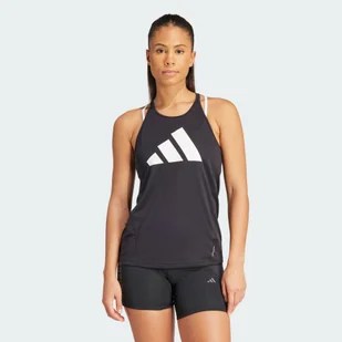Bluza Run It Tank - Bielizna sportowa damska - miniaturka - grafika 1