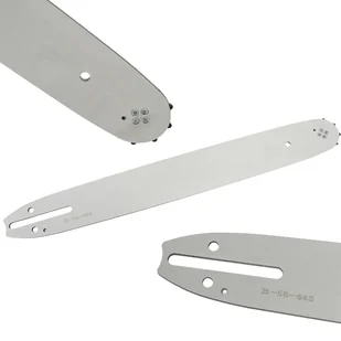 Solidna prowadnica 16" do piły spalinowej TOP CUT 3/8 x 1,3 mm - Akcesoria do elektronarzędzi - miniaturka - grafika 1