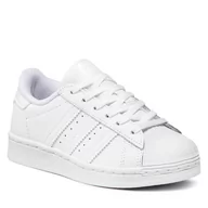 Buty sportowe damskie - Adidas Superstar - miniaturka - grafika 1