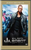 Science-fiction DVD - Ja robot DVD - miniaturka - grafika 1