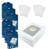 Worki do odkurzaczy - 24x WORKI DO ODKURZACZA ZELMER DOT 1500W ZMB07K - miniaturka - grafika 1