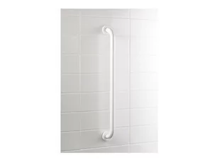 uchwyt łazienkowy Bisk Masterline PRO 04782 600 mm - Akcesoria dla osób starszych i niepełnosprawnych - miniaturka - grafika 1