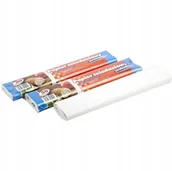 Akcesoria do pakowania - Delfin Papier śniadaniowy parafinowany DELFIN op.50ark. - miniaturka - grafika 1