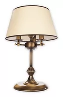 Lampy stojące - Lemir Maxim lampa stojąca 3-punktowa O2078 LD3 PAT - miniaturka - grafika 1
