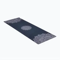 Maty do jogi - Mata do jogi Yoga Design Lab Combo Yoga 3.5 mm mandala sapphire - miniaturka - grafika 1