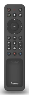 Hama 00221058 pilot Bluetooth TV Naciśnij przyciski - Piloty - miniaturka - grafika 1