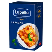 Kuchnie świata - Lubella Lasagne Makaron 500 g - miniaturka - grafika 1