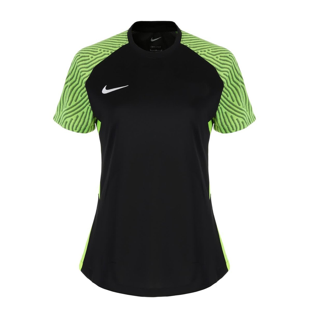 Koszulka damska NIKE DF STRIKE II JSY SS-XL