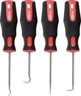 Narzędzia samochodowe - ZESTAW NARZEDZI HACZYKOWATYCH 4 cz KS TOOLS 5 501 045 2064500009134 - miniaturka - grafika 1