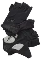 Akcesoria rowerowe - Giro GIRO nalot dure SUPERGEL Gloves Black 2017 rękawiczki rowerowe, czarny, l 768686597138 - miniaturka - grafika 1