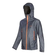 Moda i Uroda OUTLET - Trango Męska kamizelka Chaqueta Runart, średni szary, S - miniaturka - grafika 1