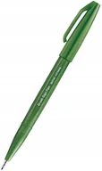 Kredki, ołówki, pastele i pisaki - PENTEL Pisak pędzelkowy kaligrafia Brush Touch - miniaturka - grafika 1