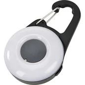 Odblaski i adresówki - AniOne Pies Migająca zawieszka LED - miniaturka - grafika 1