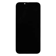 Części serwisowe do telefonów - Oryginalny wyświetlacz wraz z dotykiem do Apple iPhone 14 Pro Max GENUINE SP LL661-30401 - miniaturka - grafika 1