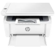 Drukarki - HP LaserJet M140w 7MD72F - miniaturka - grafika 1