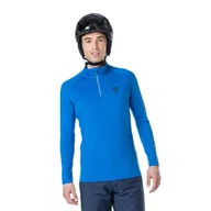 Pozostała odzież narciarska - Longsleeve termoaktywny męski Rossignol Classique 1/2 Zip - miniaturka - grafika 1