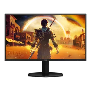 AOC 24,5" 25G42E fast ips fhd - Monitory - miniaturka - grafika 1