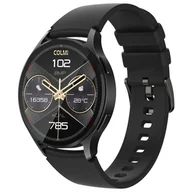 Smartwatch - Colmi i28 Ultra Czarny - miniaturka - grafika 1