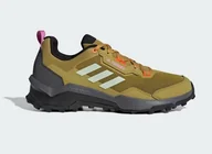 Buty trekkingowe męskie - Buty Męskie Niskie Trekkingowe Adidas Terrex AX4 GZ1723 r. 44 - miniaturka - grafika 1