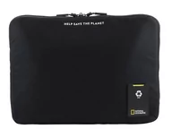 Torby na laptopy - Etui na laptopa 17'' National Geographic OCEAN 20905 czarne - miniaturka - grafika 1