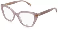 Okulary przeciwsłoneczne - Marc Jacobs MJ 1071 Okulary, Pink, 53 Kobieta, Różowy, 53 - miniaturka - grafika 1