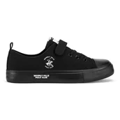 Buty dla chłopców - Trampki Beverly Hills Polo Club CSS20377-52 (V) - miniaturka - grafika 1