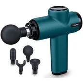 Masażery - Beurer MG 99 Zielony - miniaturka - grafika 1