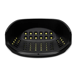Lampa UV/LED Sun C1 Plus 150W - Lampy UV do paznokci - miniaturka - grafika 6