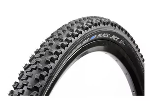 Schwalbe Opona Black Jack czarny / Rocznik: 2018 / Rozmiar koła: 26" / Szerokość: 2,1" 11132417.02 - Opony rowerowe - miniaturka - grafika 1