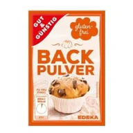 Proszki do pieczenia, drożdże - G&G Backpulver Proszek do pieczenia 10szt 150g - miniaturka - grafika 1