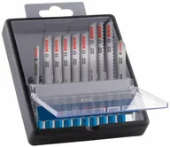 Brzeszczoty - BOSCH BRZESZCZOT T ZESTAW PRO METAL AND ALU 92mm 10szt. - miniaturka - grafika 1