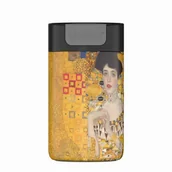 Kubki termiczne - Kubek termiczny Kambukka Olympus Portrait of Adele Bloch Bauer 300ml - miniaturka - grafika 1