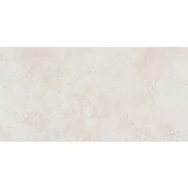 Płytki ceramiczne - Pamesa Gres Pietra Di Rapolano Ivory Mat Rect 60X120 - miniaturka - grafika 1