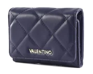 Portfele - Valentino Damski Ocarina Accessory-Travel Wallet, niebieski, niebieski, TALLA UNICA - miniaturka - grafika 1