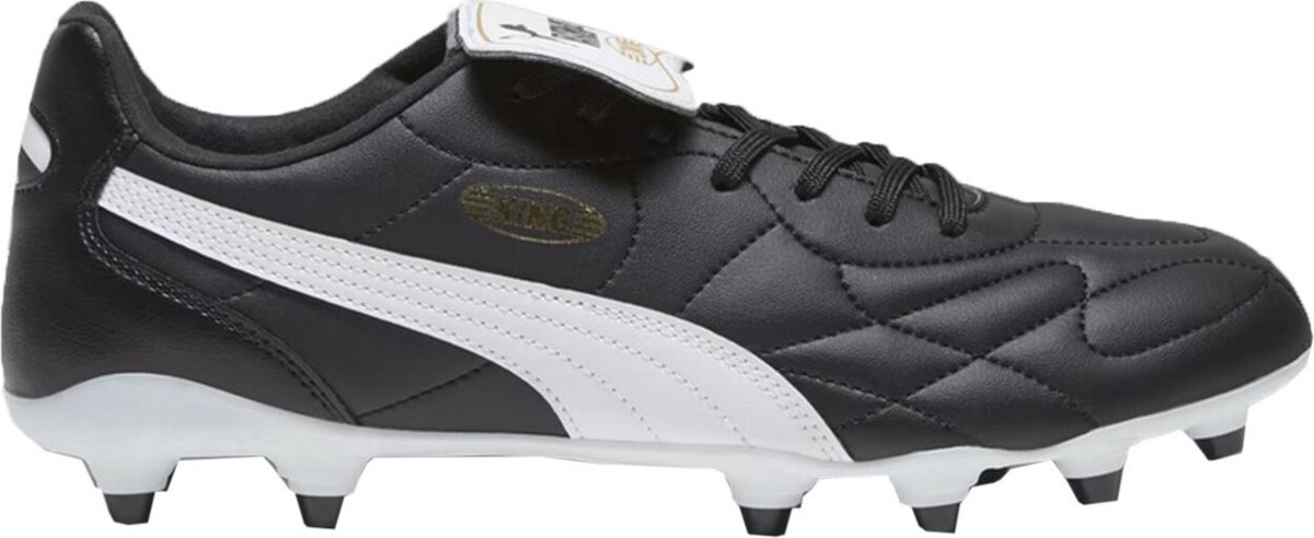 Buty piłkarskie Puma King Top FG/AG 107348 01-42