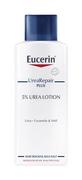 Balsamy i kremy do ciała - Eucerin Urearepair Plus - Emulsja z 5% mocznika 250ml - miniaturka - grafika 1